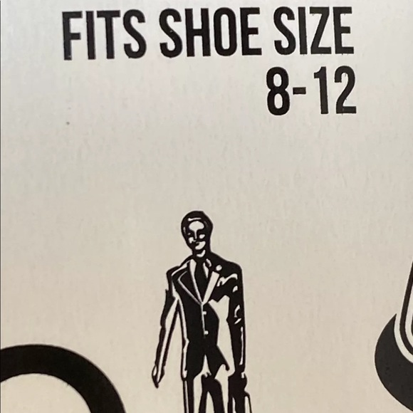 The Office TV Show Socks 6 Pair Mens Size 8-12 New - Picture 5 of 5